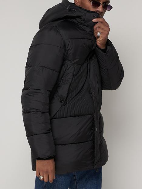 Куртка классика MG 93629Ch фото 9