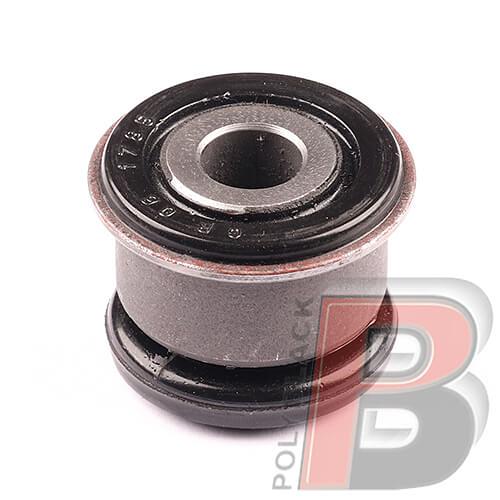 Полиуретановый сайлентблок GR-06-1785 PolyBlack фото 1