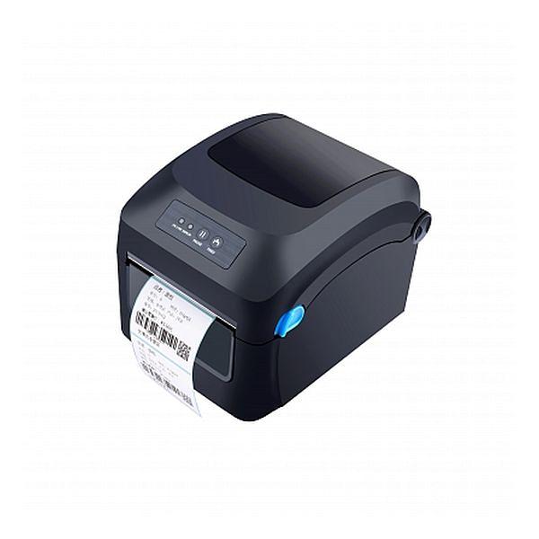 UROVO D6000-A1203U1R0B0W0 -принтер печати на термоэтикетках. 203dpi, USB фото 1