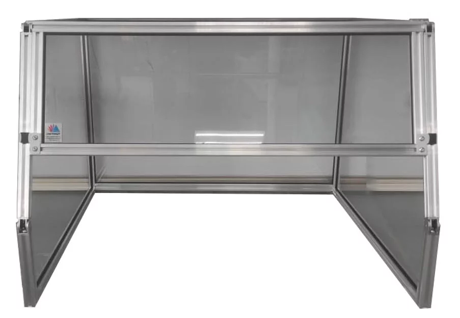 Ветрозащитный кожух для весов Спектромарт фото 1