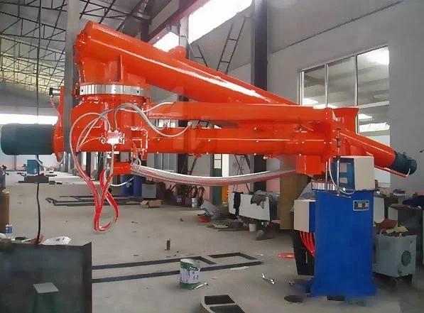 Смеситель ХТС непрерывного и периодического действия фото 1