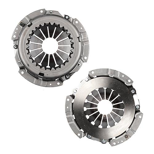 Корзина сцепления NDS599-2  30210-02T30 NKK фото 1