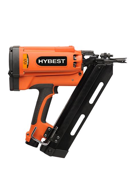 Газовый монтажный пистолет GFN3490B фото 3