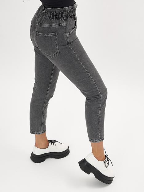 Джинсы зауженные LADY FACE 990TC фото 10