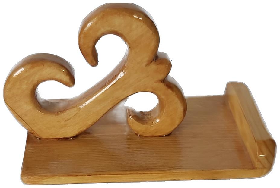 Держатель подставка для телефона EKOSA 611102110324ARN ОПТ фото 2