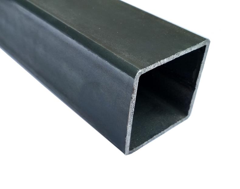 Труба профильная 60х60х3 мм фото 1