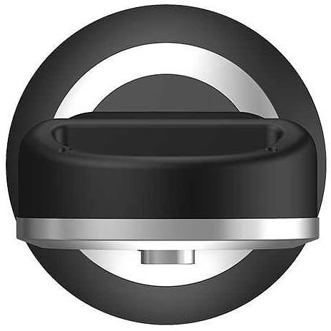 Обогреватель инфракрасный Thermex Espejo ЭдЭБ04307 900Вт серебристый/черный фото 8