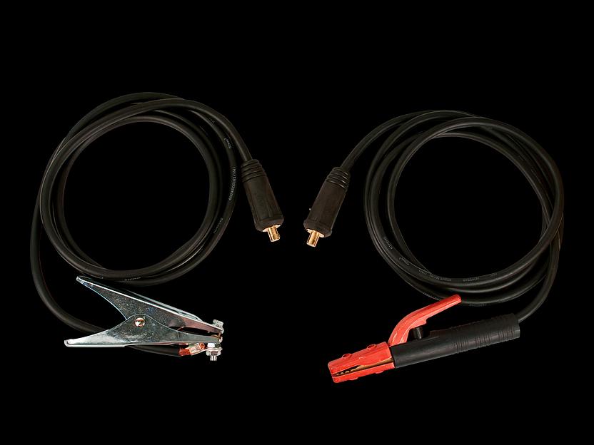 Сварочный инвертор REAL ARC 315 (Z29801) фото 3