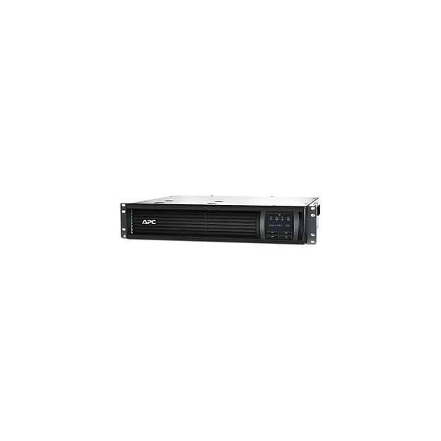 ИБП APC Smart-UPS SMT750RMI2UC, 750ВA фото 1