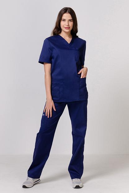 Indiform / Брюки медицинские унисекс, арт. 13-02-04-0 фото 7