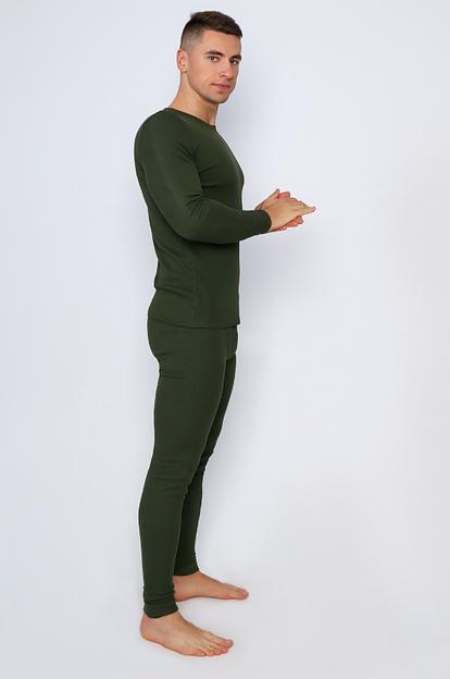 Комплект мужской Style Magro «Нательное бельё», защитный, опт фото 3