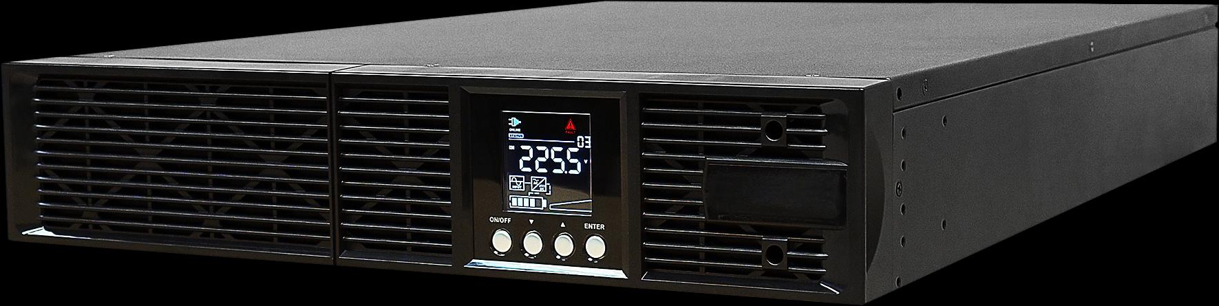 Источник бесперебойного питания UPS Сайбер Электро ЭКСПЕРТ ПЛЮС-1000Р фото 1