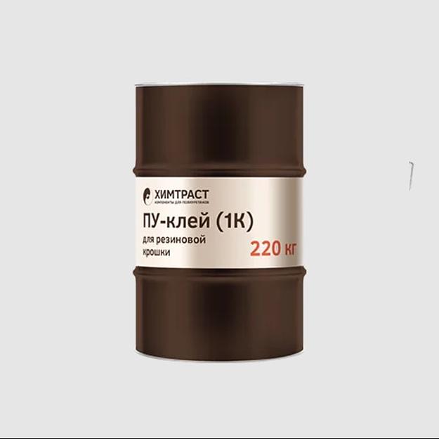 ПУ-Клей Химтраст для резиновой крошки (1К) ОПТ фото 1