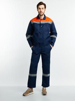 Костюм «Экосиз-Легион-Р-2» ОПТ фото 1