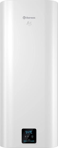 Водонагреватель Thermex Minta 100 V 2кВт 100л электрический настенный/белый фото 1