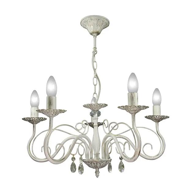 Люстра подвесная S1140-5 ОПТ фото 1