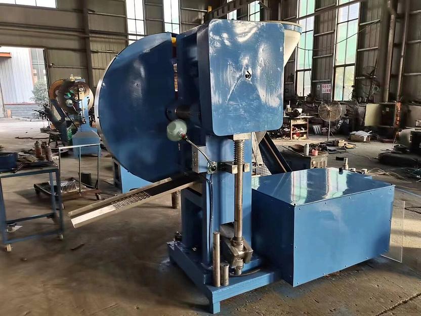 Гидравлический таблеточный пресс THP-100 фото 1