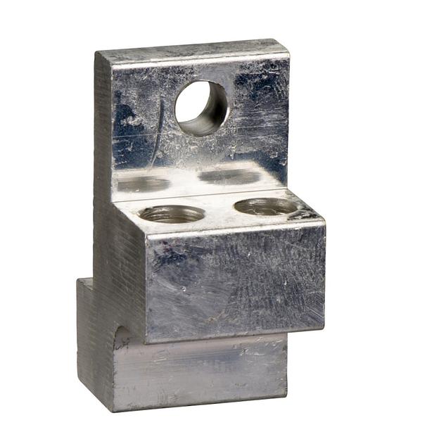 3 Распределительные клеммы (INS100-INS160) фото 1