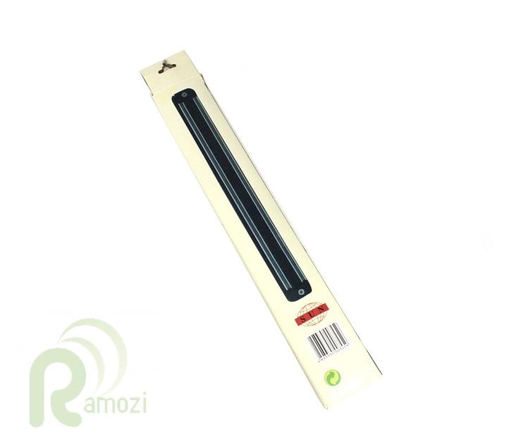 Магнитный держатель для ножей на стену 38 см RA-69 фото 1