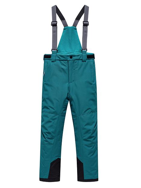 Костюм горнолыжный VALIANLY 9226Br фото 9