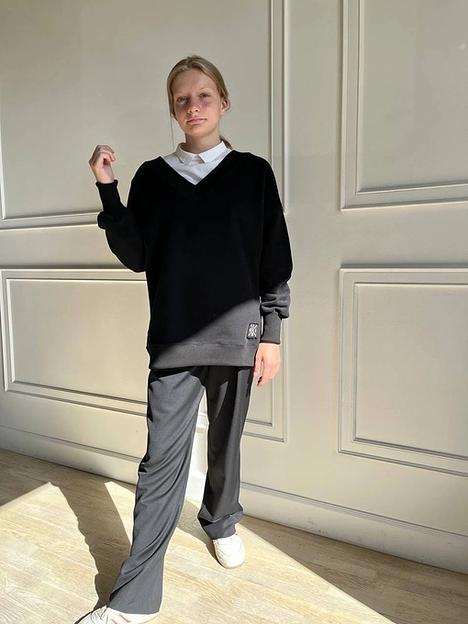 Услуги пошива свитшота «Осень» от LIBO’ WEAR фото 5