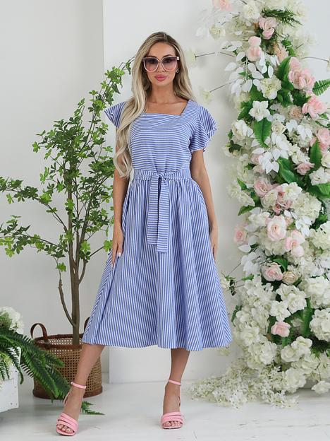 Платье П1-5517/2 фото 1