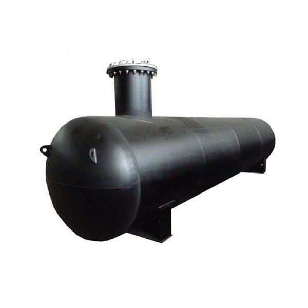 Резервуар двустенный для СУГ подземный, объем от 5 до 100 м³ фото 1