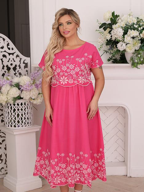 Платье П3-5507/3 фото 9