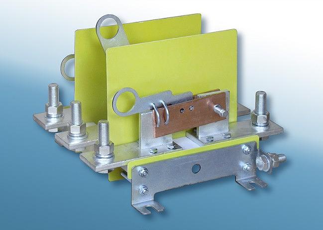 Разъединитель РЕ19-43-31160 1600А фото 3