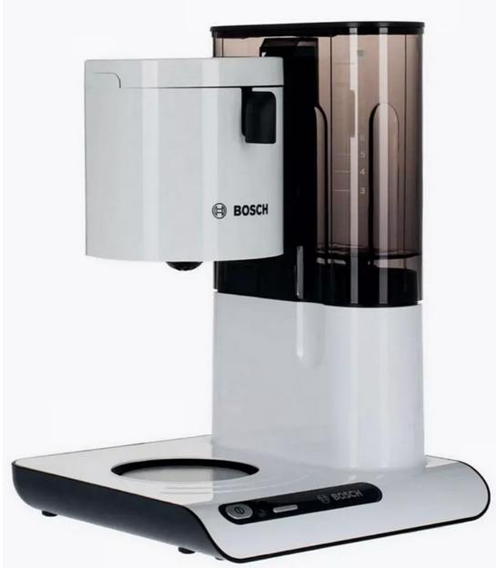 Кофеварка Bosch TKA8011 фото 2