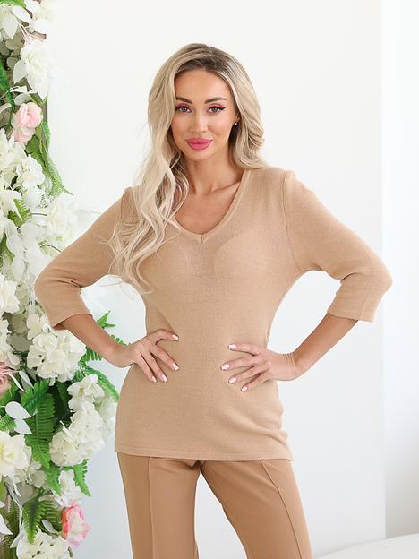 Джемпер Др4-537/4 фото 3