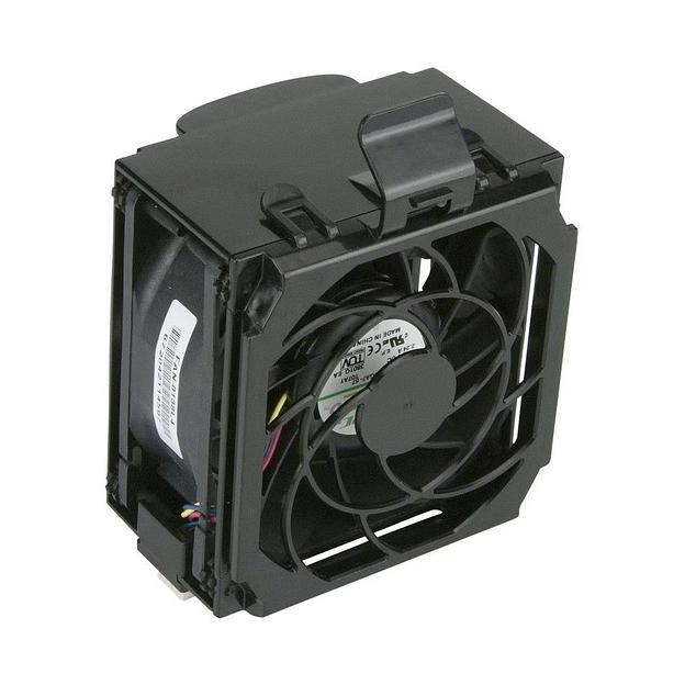 FAN-0138L4 92x92x38mm 7500 фото 1
