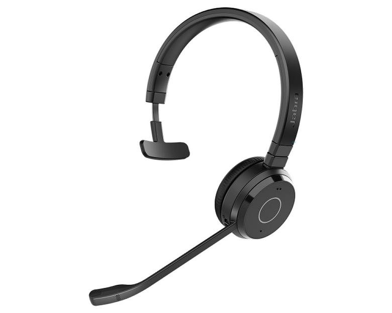 Гарнитура беспроводная Jabra 6693-833-399 фото 2