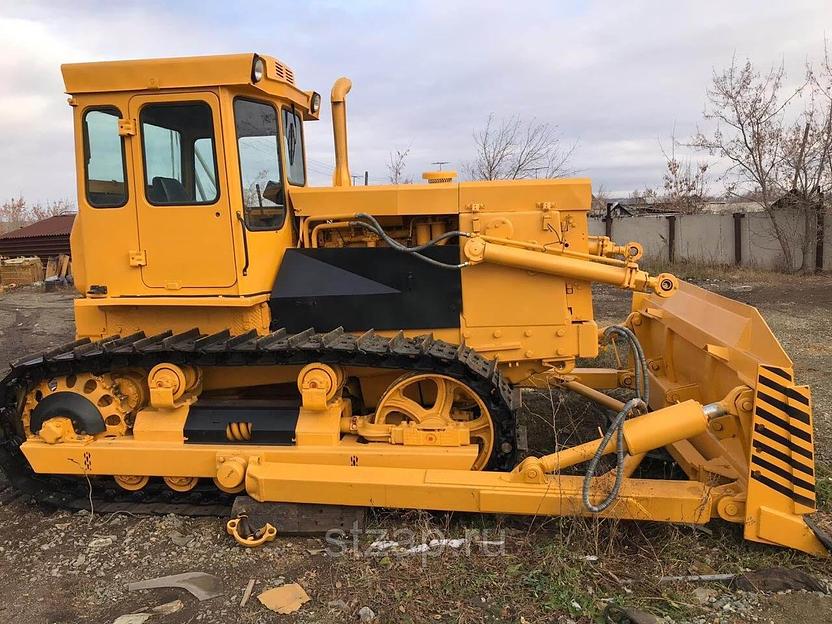 Услуги и аренда бульдозера в Краснодаре фото 3