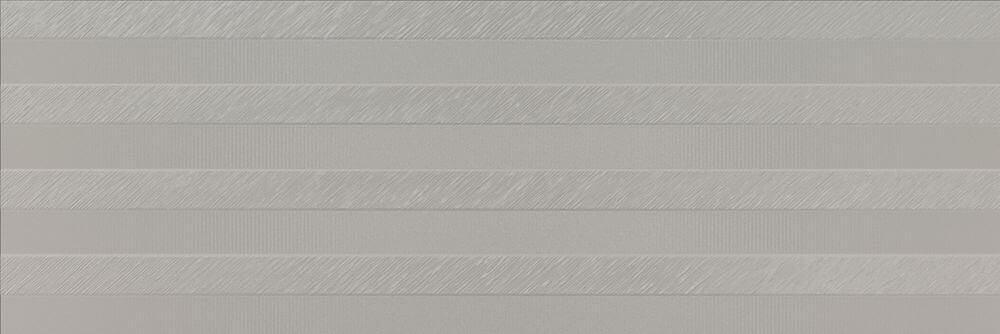 Керамическая плитка для стен Baldocer Sense Silver Rectificado 40x120 цена за м2 фото 1