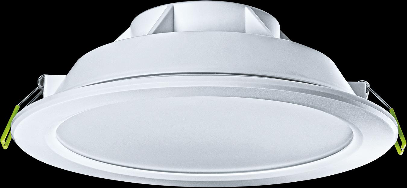 Светильник светодиодный ДВО-30w 4000K 3000Лм IP44 белый Navigator Group 20011 фото 1