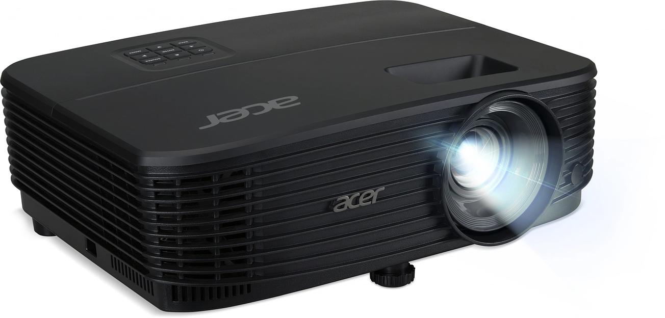 Acer X1329 {WXGA 4800 UHP OK}[MR.JX711.001] фото 4