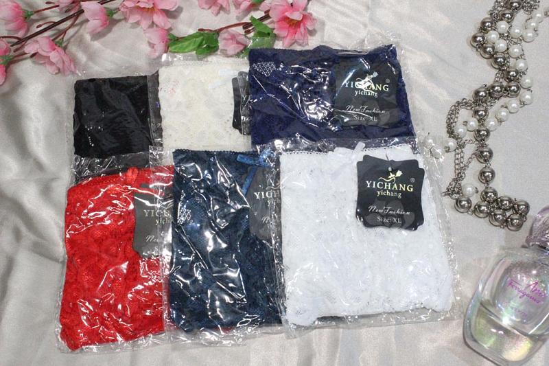 Стринги женские р-р 44-48 Арт. 2118 (к.11535) фото 3