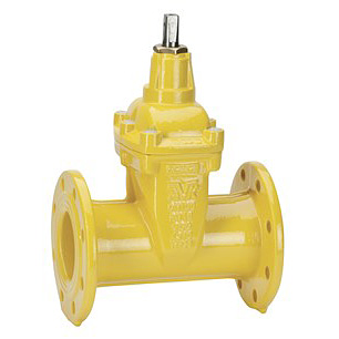 AVK задвижки газовые фото 1