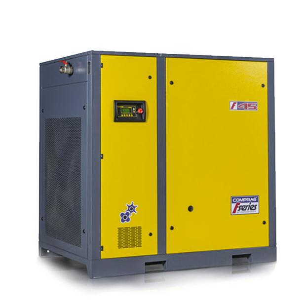 Винтовой компрессор Comprag FV-30-8 фото 1