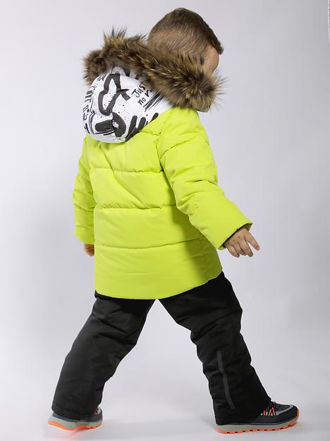 Комплект Брейв р.2-6 фото 3