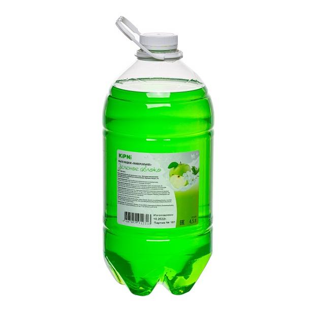 Универсальное жидкое мыло в ассортименте фото 6