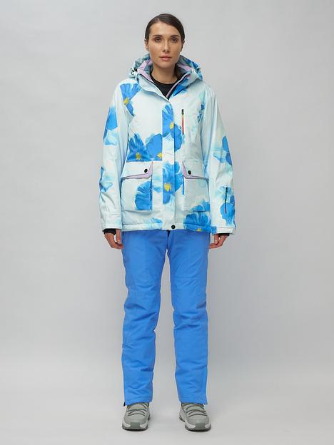 Костюм горнолыжный CHUNMAI 020231S фото 1