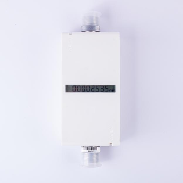 Счетчики газа бытовые ультразвуковые СГБУ Nero «I-Gas R» G 4 фото 3