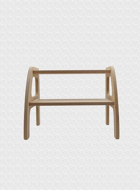 Табурет подставка детский MTM-F0051 фото 3