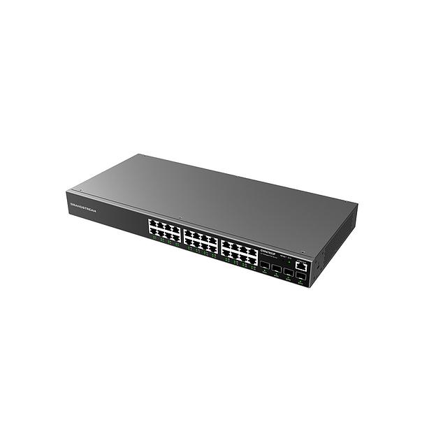 Коммутатор Grandstream GWN7803 фото 1