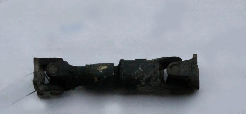 Кардан Mitsubishi Delica АКПП фото 1