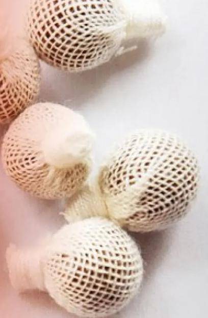 Тампоны женские гигиенические «Гуйфей Бао» Fohow ОПТ фото 3