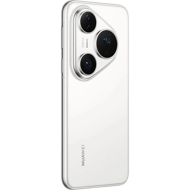 Смартфон HUAWEI Pura 80 12+256 Gb Frosted White 51098KEU фото 6