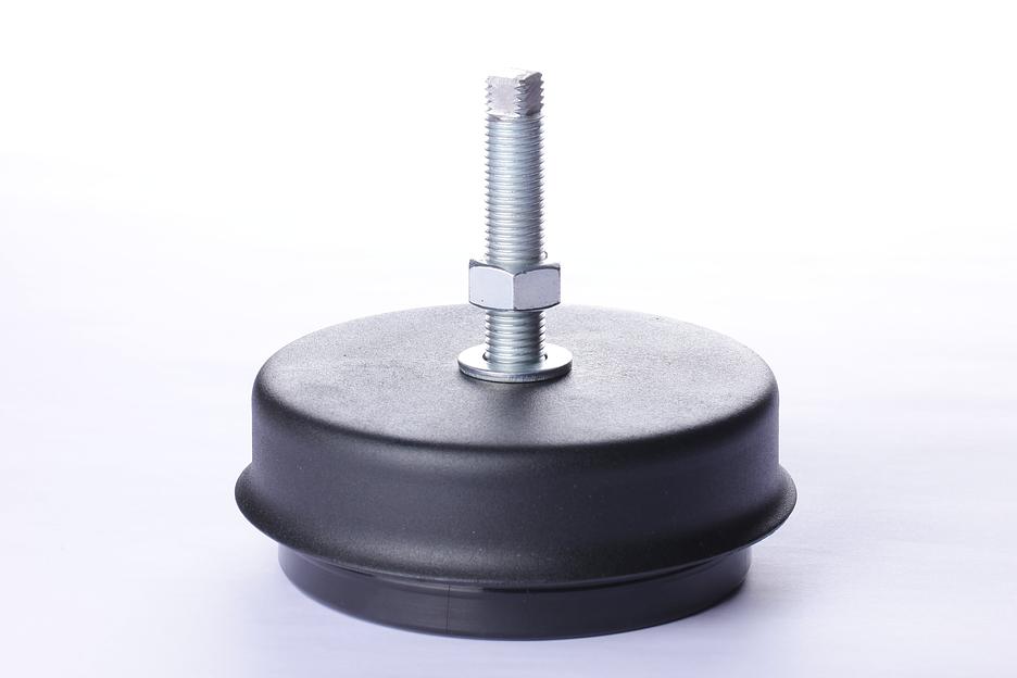 Виброизолирующая регулируемая опора ВСО150.16.01 фото 5